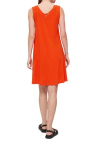 s.Oliver Sukienka z dżerseju