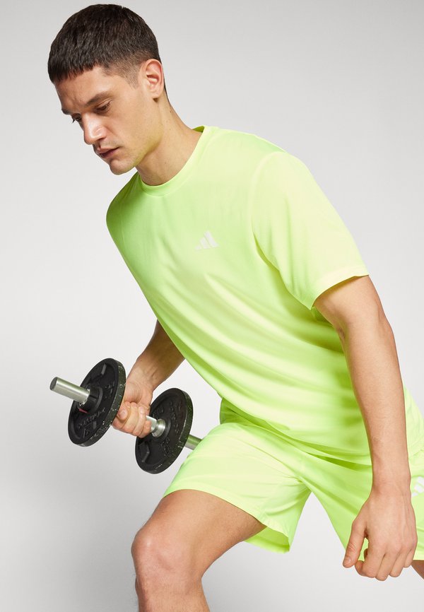 BASE - Sports T-shirt4