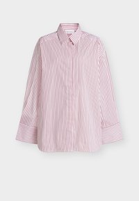 CMMARYANN-SHIRT - Πουκαμίσα με κουμπιά - bright white w. goji berry