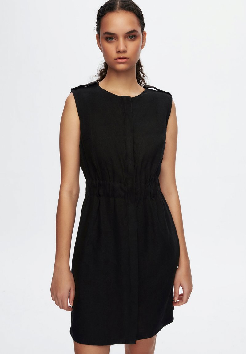 Lungo - Vestiti Casual Da Donna / Vestiti Da Donna