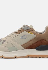 camel active DRIFT  - Trainers - sand