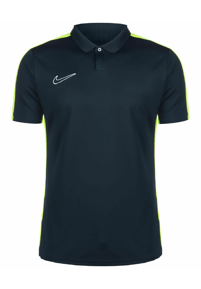 volt color polo shirt