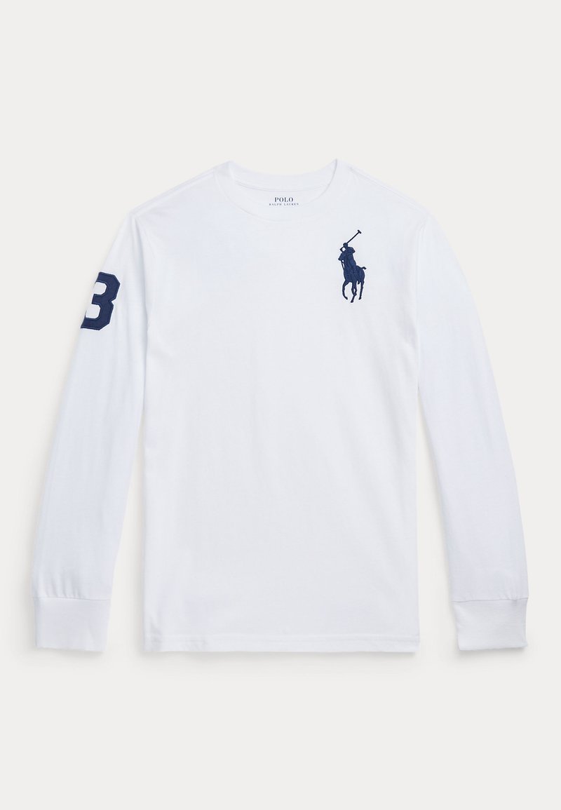 Polo Ralph Lauren - Bluzka z długim rękawem