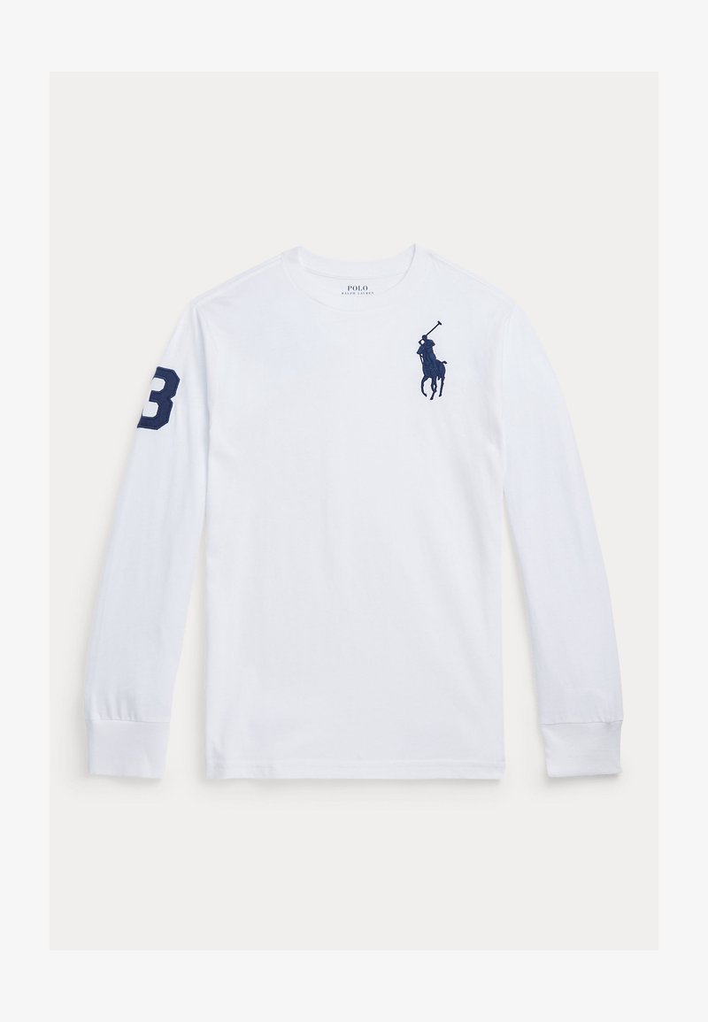 Polo Ralph Lauren - Bluzka z długim rękawem