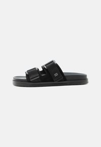 Επιλέχθηκε, black