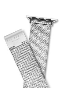 Ted Baker APPLE BANDS - Accesorio reloj - stainless steel