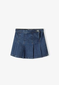 Pasirinkta, dark-blue denim