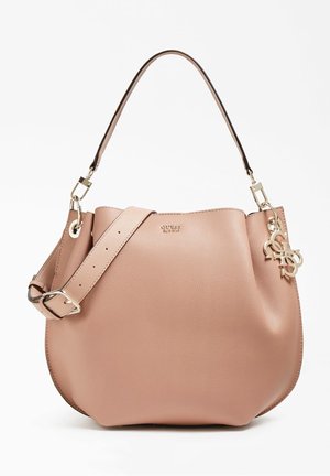 Bolso shopping - pink