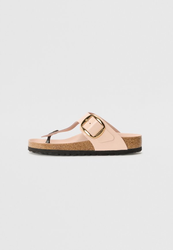 GIZEH BB LENA HS HEX REGULAR - Sandals - light rose