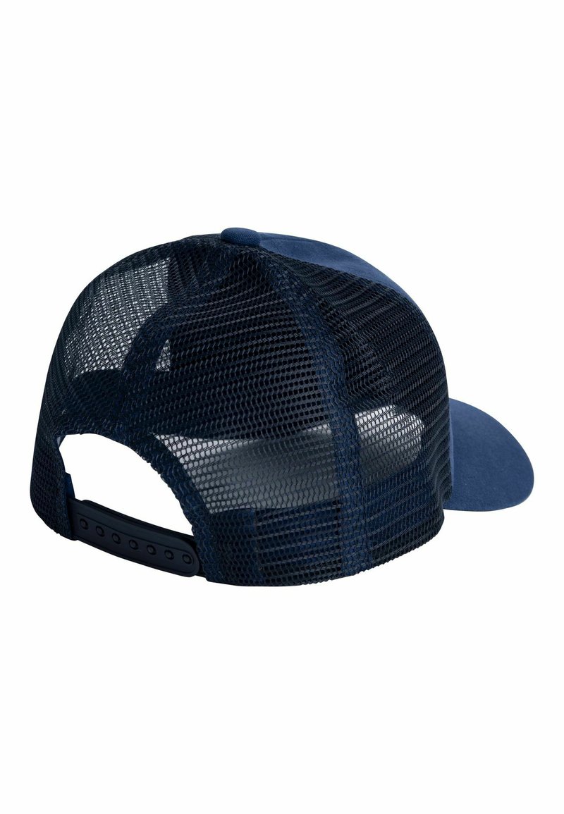 Kinder Caps | Pepe Jeans TITO Cap dark blue/dunkelblau - QR30794 Kinder Caps | Pepe Jeans TITO Cap dark blue/dunkelblau - QR30794