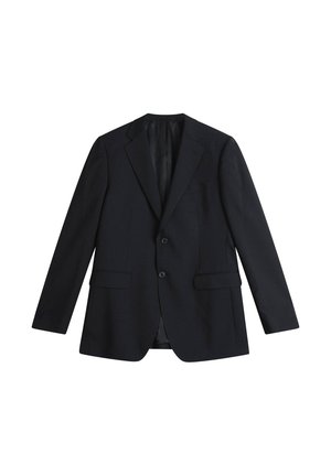 Bläck, TAYLOR PREMIUM TAILORED FIT - Jakkesæt blazere - black