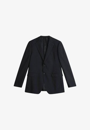 Bläck, TAYLOR PREMIUM TAILORED FIT - Jakkesæt blazere - black