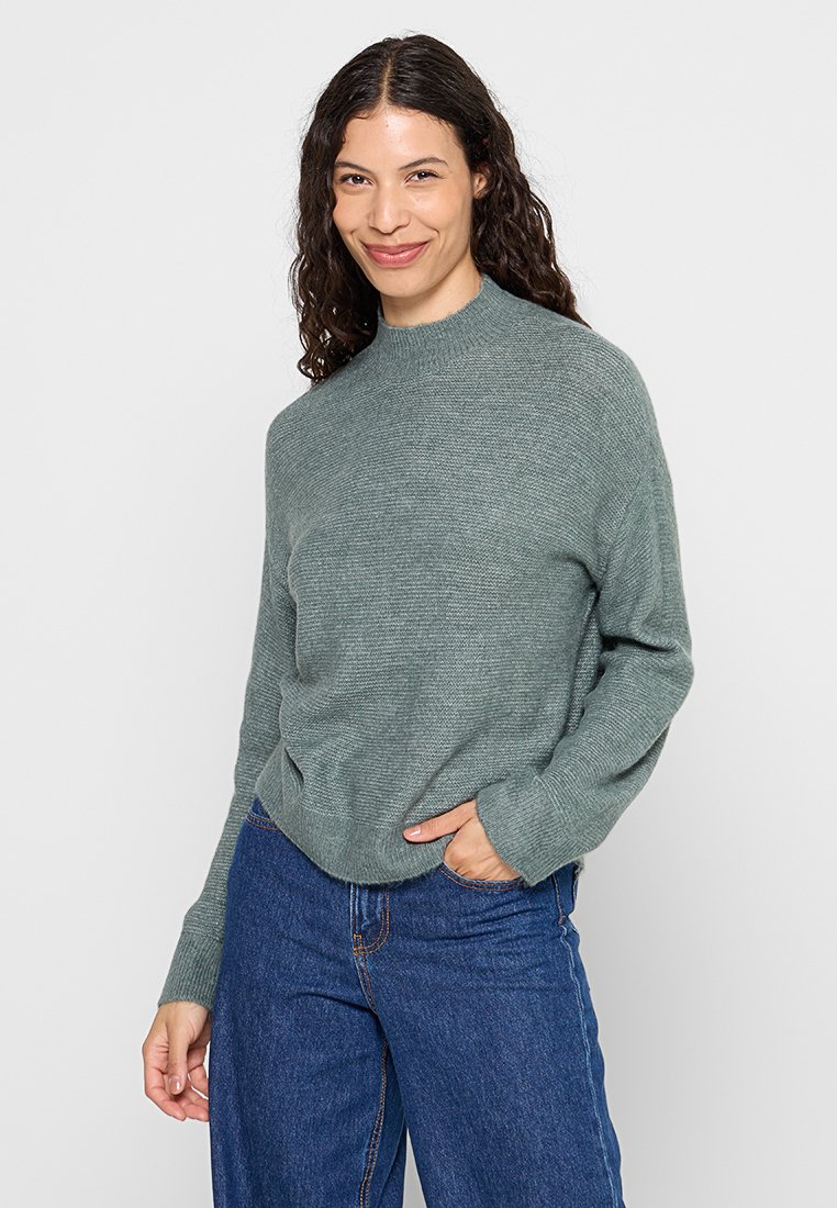 Vero Moda Trui groen