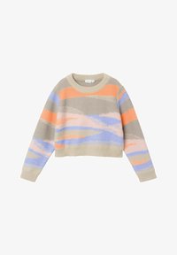 Geselecteerd, easter egg