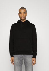 Calvin Klein Jeans - Sudadera - black Imagen en miniatura 1