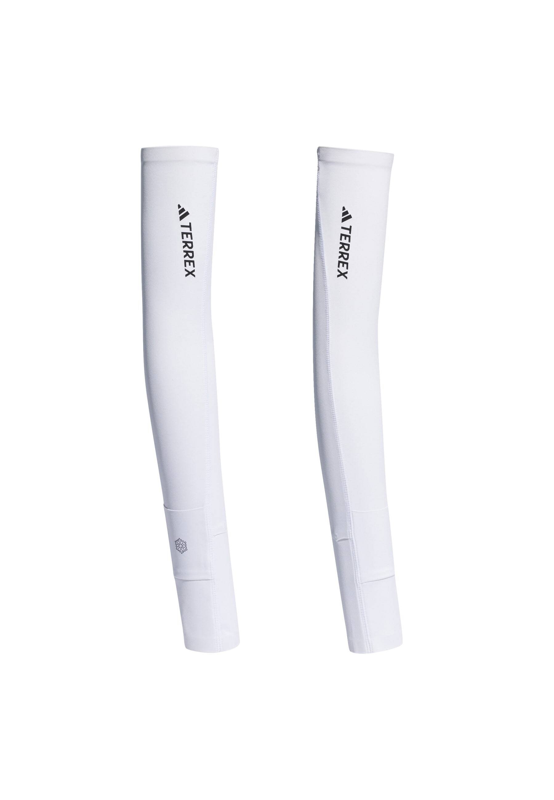 adidas Terrex TERREX AEROREADY TRAIL RUNNING ARMSLEEVES PRIMEBLUE