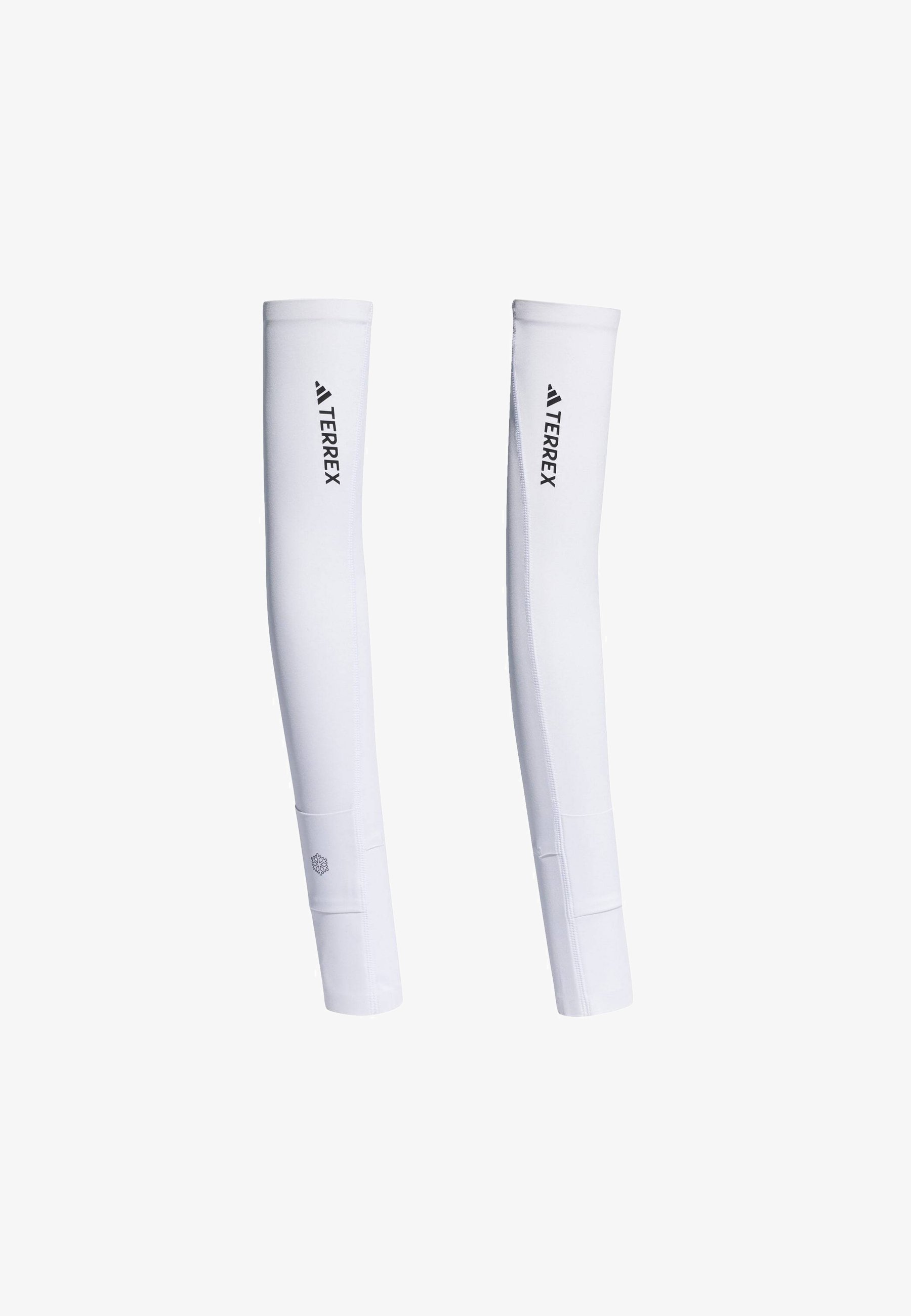 adidas Terrex TERREX AEROREADY TRAIL RUNNING ARMSLEEVES PRIMEBLUE