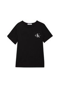 Unselected, black