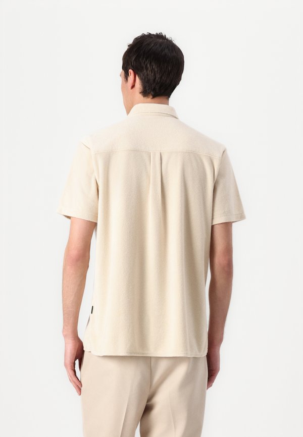 ROTHBURY SHIRT - Shirt - oatmeal3