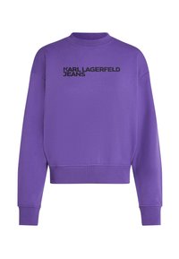 Unausgewählt, prism violet