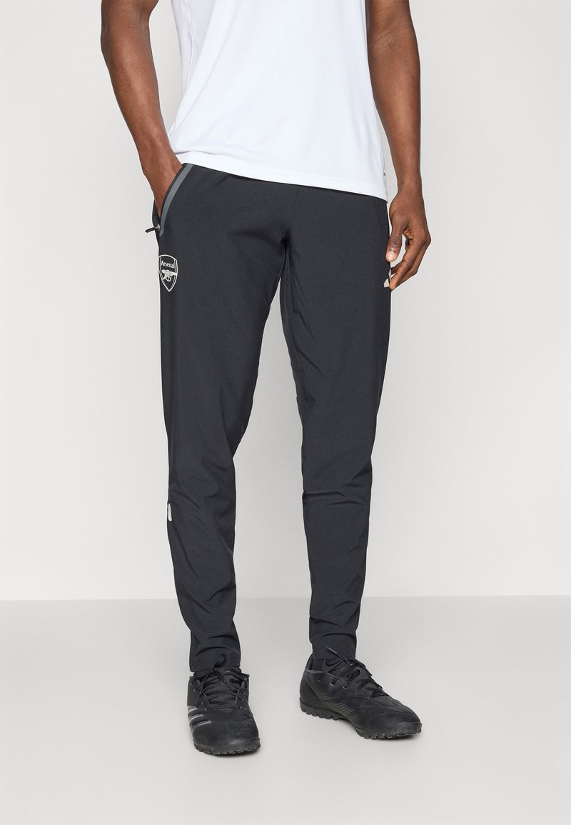 adidas Performance ARSENAL FC VISTECH - Klubbklær - black