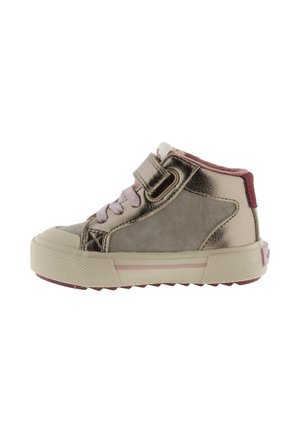 Victoria Shoes, TRIBU ANKLE BOOT 1065203 - Chaussures premiers pas - nude