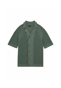 Unselected, pine green