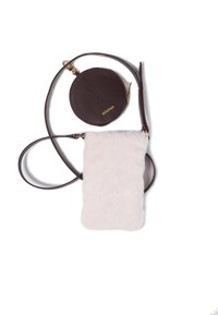 Mianqa Cross body bag - white