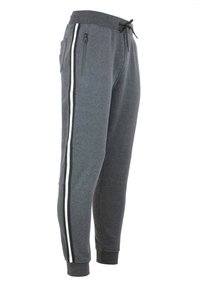 Peak Mountain CISCO - Pantalones deportivos - dark grey
