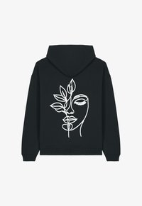 Non selezionato, black