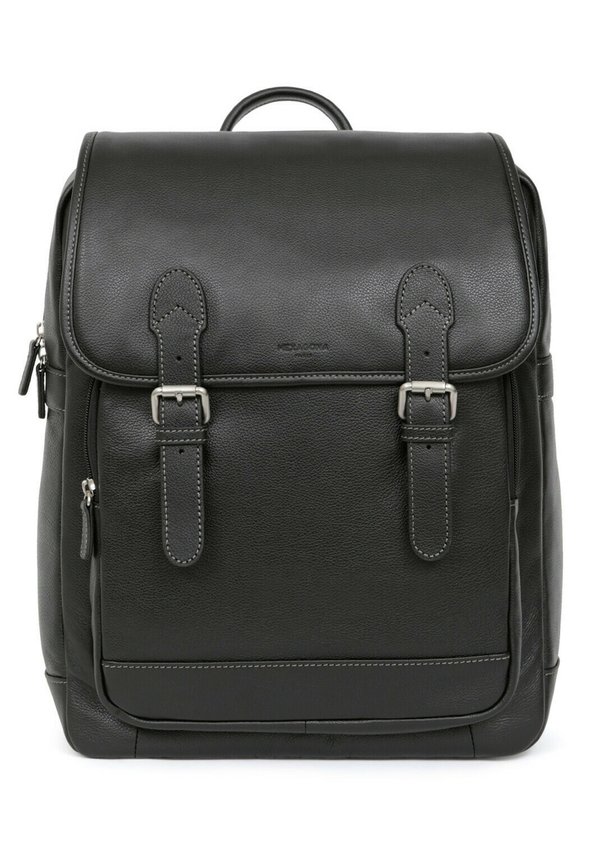 CONFORT - Tagesrucksack - noir
