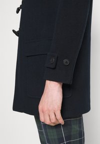Selected Homme Cappotto classico - dark blue