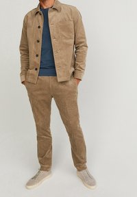Bläck Pantalon classique - light brown