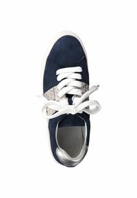 Marco Tozzi Skateschuh - navy comb