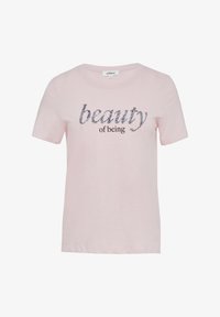 Unausgewählt, zartrosa