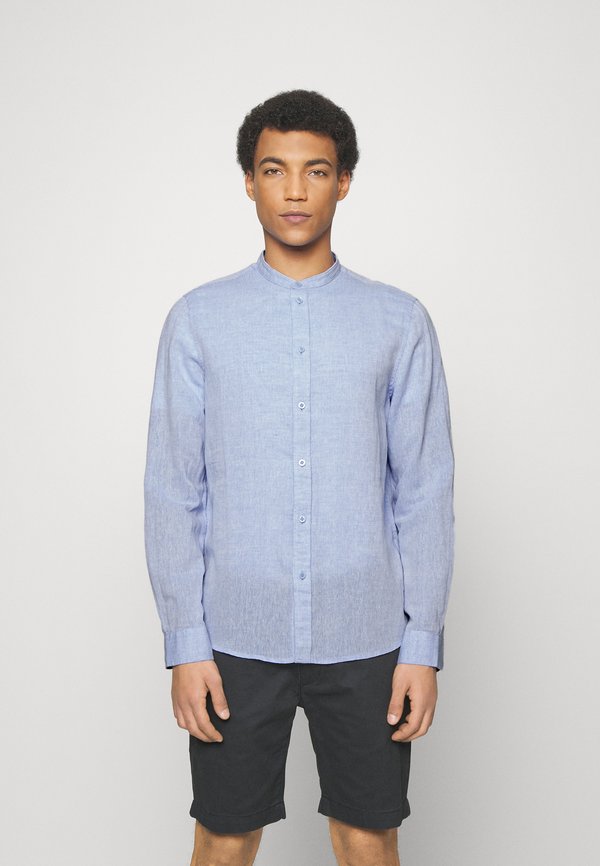 LINEN MIX BLEND - Shirt