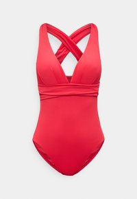 Επιλέχθηκε, cosmo red