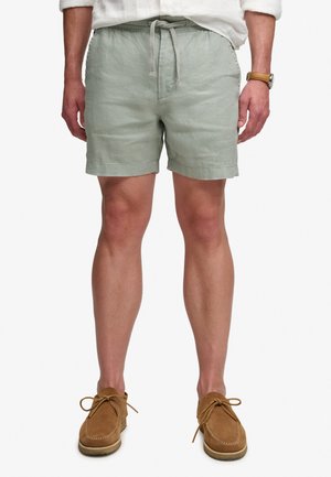Superdry & Co Shortsit - bay green