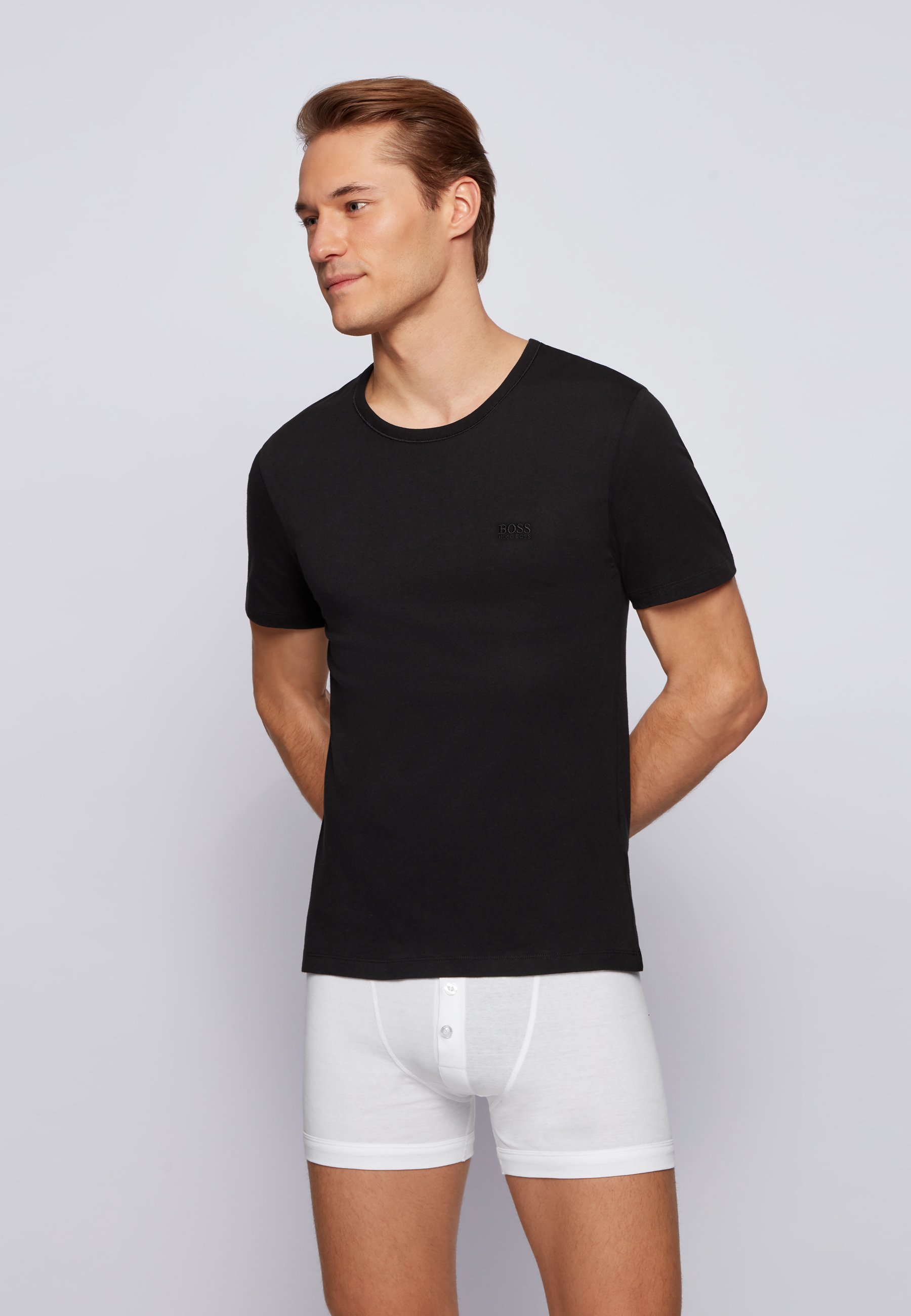 Men 3 PACK - Undershirt Men 3 PACK - Undershirt