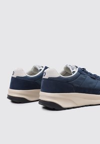 Ecoalf JUN - Zapatillas - blue