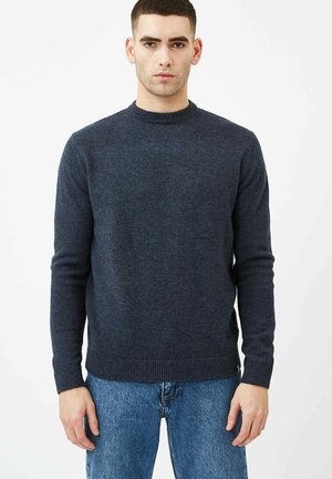 Maglione - blue