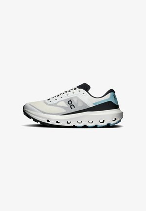 On, CLOUDVISTA 3 - Scarpe da trail running - ivory wash