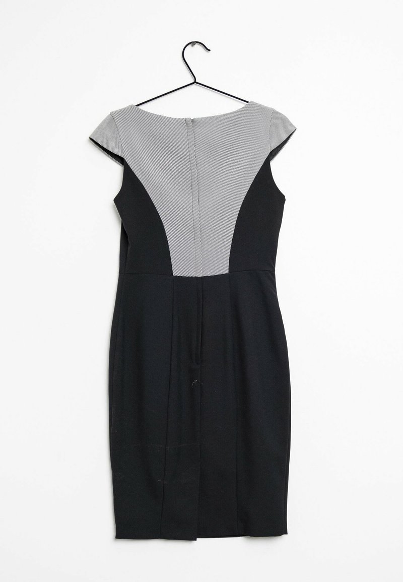 Dorothy Perkins Shift dress black (Pre-owned)