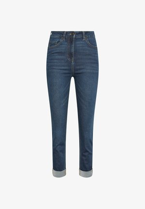 Long Tall Sally, Slim fit jeans - blue