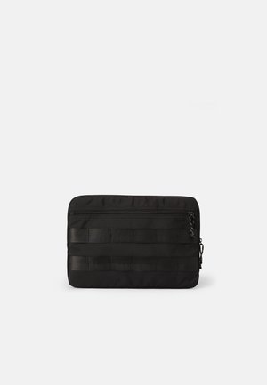 UNISEX - Laptop táska - black