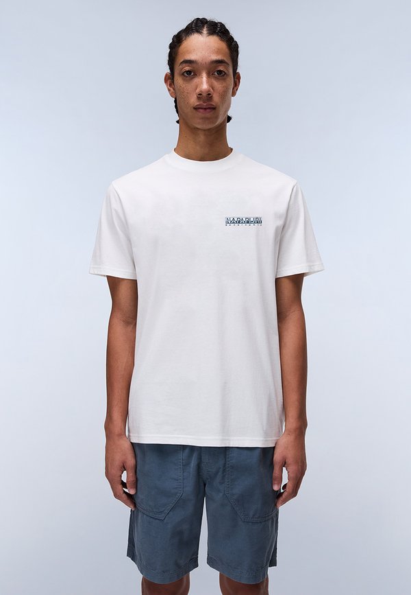 DATI - Print T-shirt3