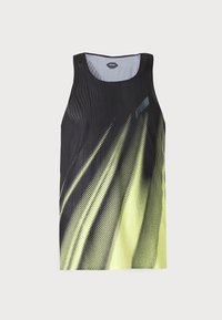 Избран, black/yellow
