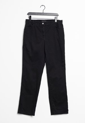 BRAX, Pantalon classique - black