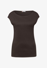 Non selezionato, braun