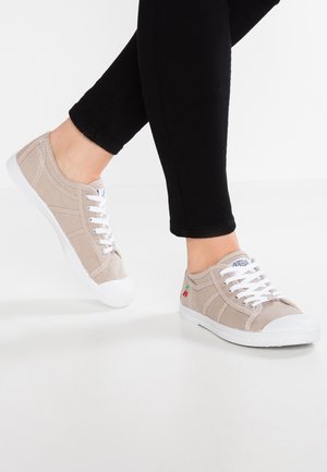 BASIC - Zapatillas - perle